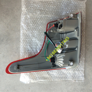 Luz Trasera de Alta Calidad a Precio de Fábrica para Triton <span class=keywords><strong>L200</strong></span> 2015-2018 - Product Image 2