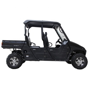 600cc Người Lớn 4 Chỗ Ngồi Dune <span class=keywords><strong>Buggy</strong></span> 4X4 UTV <span class=keywords><strong>Buggy</strong></span> Cho 4 Hành Khách - Product Image 5