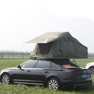 Camping 4x4 roof top tent craigslist truck rooftent - Product Image 2