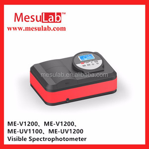Горячая <span class=keywords><strong>V1100</strong></span> <span class=keywords><strong>Vis</strong></span> Спектрофотометр - Product Image 1