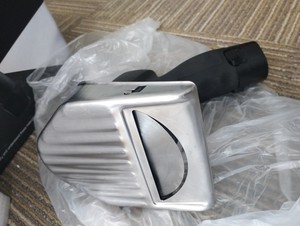 Cortadora Industrial de <span class=keywords><strong>Kebab</strong></span> Doner, Rebanadora de Carne, Cortadora de <span class=keywords><strong>Kebab</strong></span> para Cocina - Product Image 2