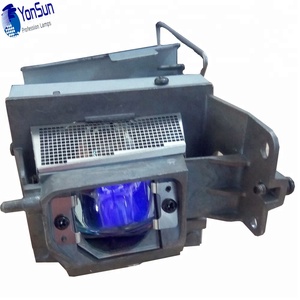 Lampe DELL LMP-1550 pour projecteur Dell 1550/1650 725-BBDR - Product Image 1