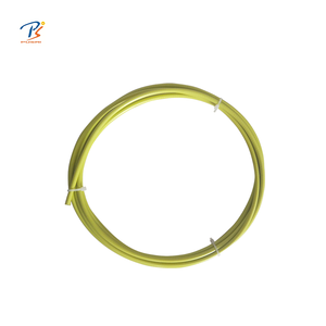 2 P anti soğuk bisiklet fren kablo dış kılıf farklı renkte 25 m/rulo - Product Image 3