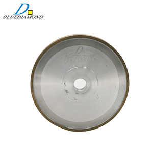 Tự động ống kính edger kim cương mài mòn cắt bánh xe cho kính mắt ống kính - Product Image 4