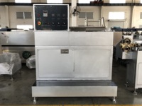 Machine à caramel Eclair