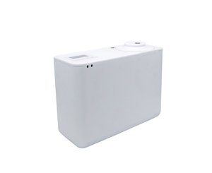 เครื่องกระจายกลิ่นไฟฟ้า2023น้ำมันหอมระเหยเครื่องกระจายกลิ่นหอมโดยรอบ - Product Image 2