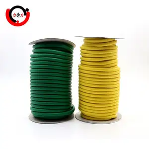 Latex Green Dipped Natural Latex Tubing