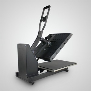 Plancha transfer 40x50 semiautomática - Product Image 4