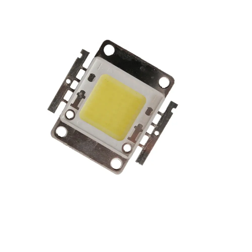 Passera luce 12V 2000 k-2800 k cob led 30w di chip