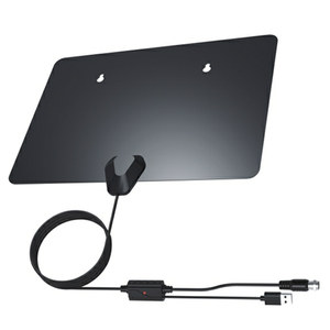 <span class=keywords><strong>Antenne</strong></span> intérieure de télévision uhf vhf, super <span class=keywords><strong>puissante</strong></span>, livraison gratuite - Product Image 1