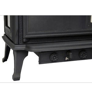 Trasporto libero di vendita diretta della fabbrica in piedi <span class=keywords><strong>stufa</strong></span> a legna (BSC324-1) - Product Image 6