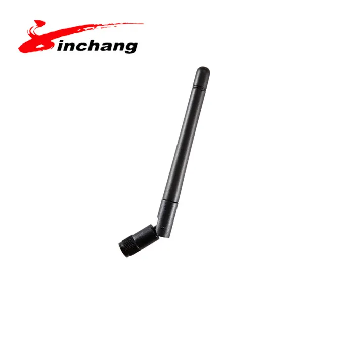 Free Sample 2.4g Wifi 3dbi Antennas For Communications