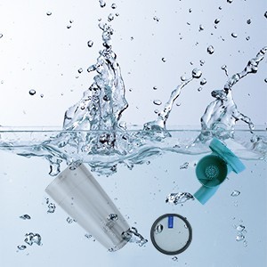 مكنسة كهربائية سلكية قوية 600 واط، عصا ومحمولة لتنظيف السجاد بكفاءة - Product Image 4