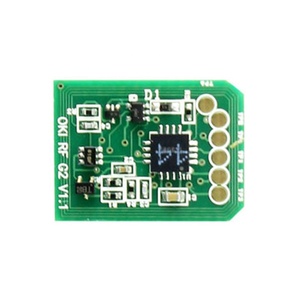 Mực Con Chip Reset Cho Okidata/OKI/OKI Dữ Liệu/OKI-Dữ Liệu MC-630/C-3300 N/C-3400 N/C-3530MFP/C-3530 N/43324408 43459407 43459406 - Product Image 5