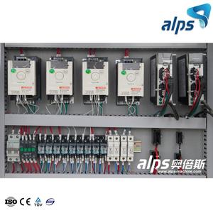 Tự động uống nước giải khát chai Nhiệt PVC nhãn nhiệt Applicator thu nhỏ tay áo bọc máy dán nhãn - Product Image 4