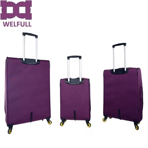 Juegos de Maletas Grandes Citi Trends Travel Zone - Product Image 3