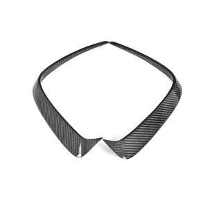 A45 Fibre de carbone Pare-chocs arrière Flicks Vents Garniture pour Mercedes Benz Classe A <span class=keywords><strong>W176</strong></span> <span class=keywords><strong>Sport</strong></span> A200 <span class=keywords><strong>A250</strong></span> - Product Image 5