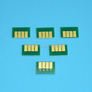 Reset Auto arco chips para HP72 para <span class=keywords><strong>designjet</strong></span> cartera de <span class=keywords><strong>HP</strong></span> <span class=keywords><strong>designjet</strong></span>-T610 T620 T770 <span class=keywords><strong>T790</strong></span> T1100 T1200 T2300 72 conspiradores Ciss recargable cartucho de tinta - Product Image 5