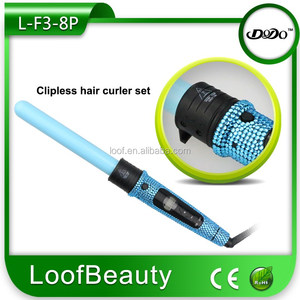 <span class=keywords><strong>acheter</strong></span> en vente bigoudi de cheveux produits en ligne De <span class=keywords><strong>fer</strong></span> à lisser <span class=keywords><strong>fer</strong></span> à friser fournisseurs - Product Image 5