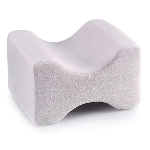 Ergonómico de espuma de memoria de <span class=keywords><strong>la</strong></span> pierna de apoyo cojín de cubierta de <span class=keywords><strong>la</strong></span> almohada cojín para el lado traviesas - Product Image 6