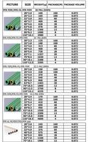 LK-3-009 (25 * 20毫米) 低价工厂供应高品质 ppr 管件 PP-R 减少弯头配件