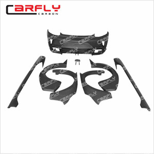 PARA 2010-2015 VW <span class=keywords><strong>SCIROCCO</strong></span> BODYKIT ASPC ESTILO KITS DE CUERPO DE FIBRA DE CARBONO FALDÓN LATERAL DE PARACHOQUES PARA <span class=keywords><strong>SCIROCCO</strong></span> - Product Image 1