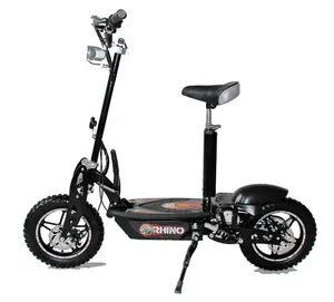 Высокое качество 2 колеса электрический скутер 48 В 1600 Вт 2000 Вт 14 дюймов скутеры