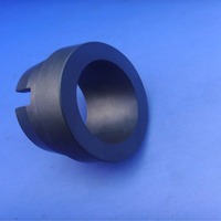 Joints d'étanchéité en carbure de silicium SiC, joints toriques en céramique