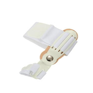 2022 Hot Hallu Valgus Guard Thumb Valgus <strong>Protector</strong> Foot Corrector <strong>Bunion</strong> Toe Separator - Product Image 4