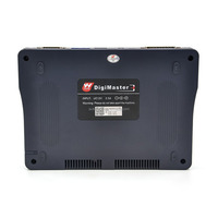 Outil universel de km digimster 3 compteur de vitesse numérique universel pour voiture, voiture km réinitialiser