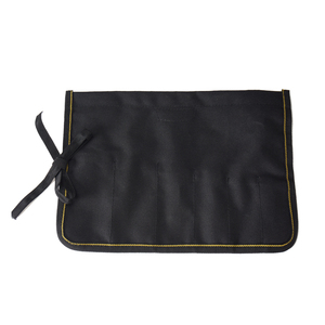 Piccolo barista in poliestere pieghevole <span class=keywords><strong>a</strong></span> buon mercato strumento di lavoro arrotolare <span class=keywords><strong>Poches</strong></span> Bag - Product Image 4