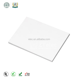 Vật liệu cách điện <span class=keywords><strong>SMC</strong></span> tấm / bộ phận - Product Image 2