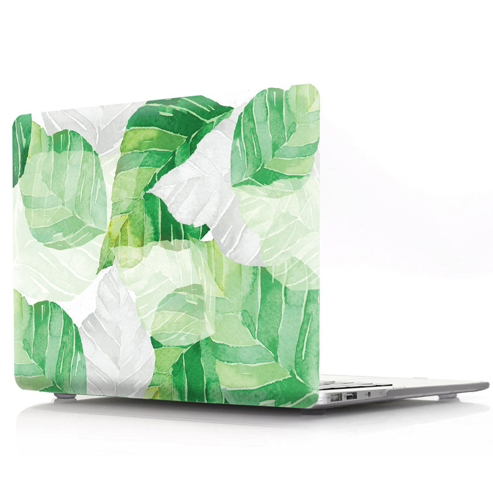 Aquarelle abstraite-Multicolore