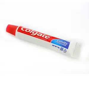 Personalized Toothpaste Custom Personalized Eco Toothpaste Travel