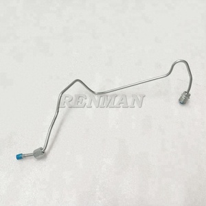 Cummins QSB5.9 6BT 6BT5.9 Ống Cung Cấp Nhiên Liệu Đầu Phun Động Cơ 3943765 + 3943767 + 3943769 + 3943771 + 3943773 + 3943775 - Product Image 2