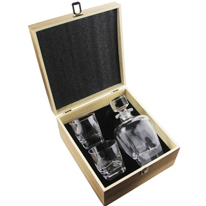 Verre à whisky torsadé <span class=keywords><strong>de</strong></span> haute qualité, verres en cristal liquide, carafe, verre à <span class=keywords><strong>vin</strong></span>, verre à whisky transparent, bouteille - Product Image 2