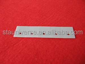 แผ่นเซรามิกอะลูมิเนียมไนไตรด์ <span class=keywords><strong>AIN</strong></span> ของเจิ้งโจว STA - Product Image 2