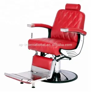 Quality BARONサロンBARBER CHAIR WITH HEAVY DUTY PUMP販売のための工場