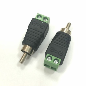 <span class=keywords><strong>DC</strong></span> Power ปลั๊กตัวเมียปลั๊กอะแดปเตอร์สำหรับกล้องวงจรปิด - Product Image 5