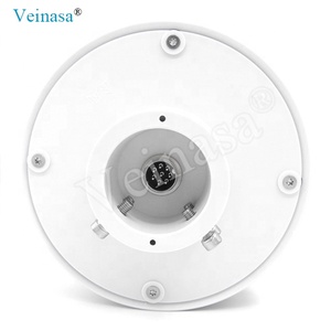 VWS007A 7 in 1 Marine Flughafen Eisenbahn Labor Kran Wind Sonne Regen Sensor Automatische Professionelle Mini Compact Wetter <span class=keywords><strong>Station</strong></span> - Product Image 6