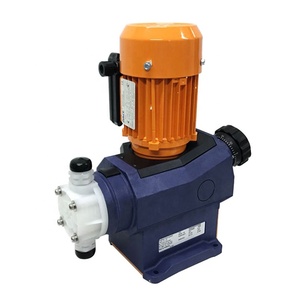 Электронный дозирующий насос серии VAMD07063, дозирующие насосы - Product Image 1