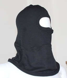 EN ฉากดับเพลิงอะรามิดแบบสองชั้น,ฮูดป้องกันคาปูโตร่าคาปูวาสเดอ Bombero สีขาว - Product Image 6