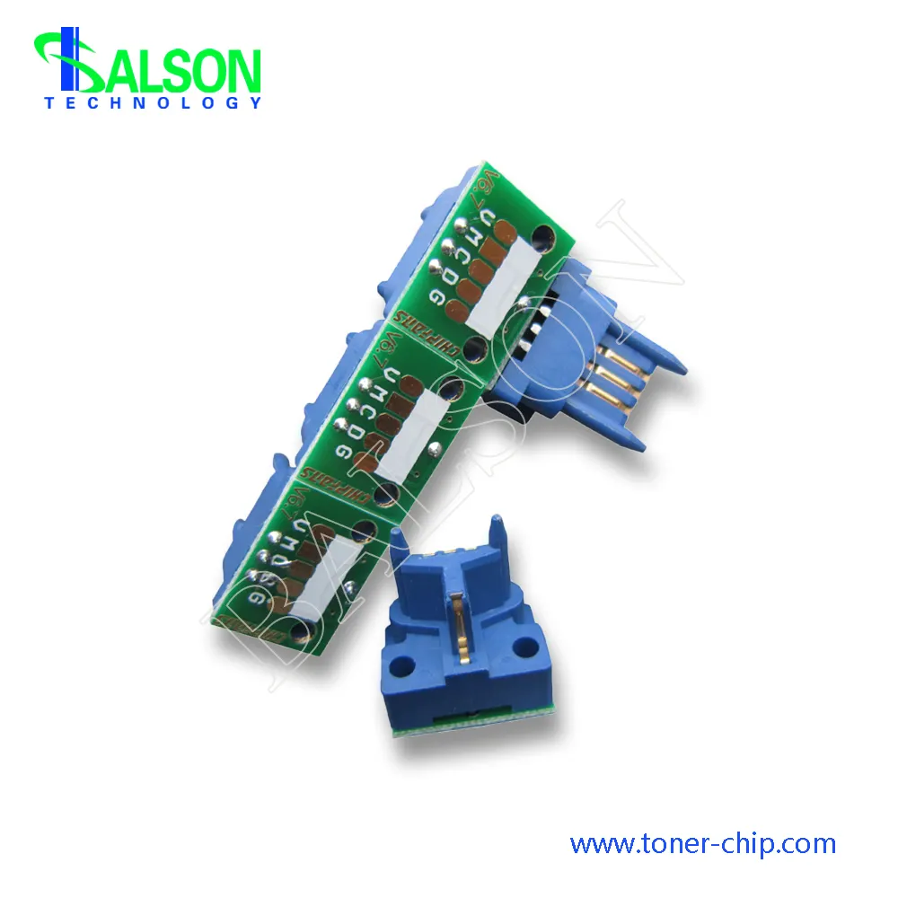 16 K Toner Chip MX-237 untuk Sharp AR-6020 6023 Toner Kartrid Chip MX-237AT MX237AT MX-237FT MX237FT MX-237GT MX237GT