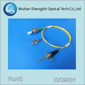 Laser Diode For OTDR 1550nm Pulsed Laser Diodes With RoHS