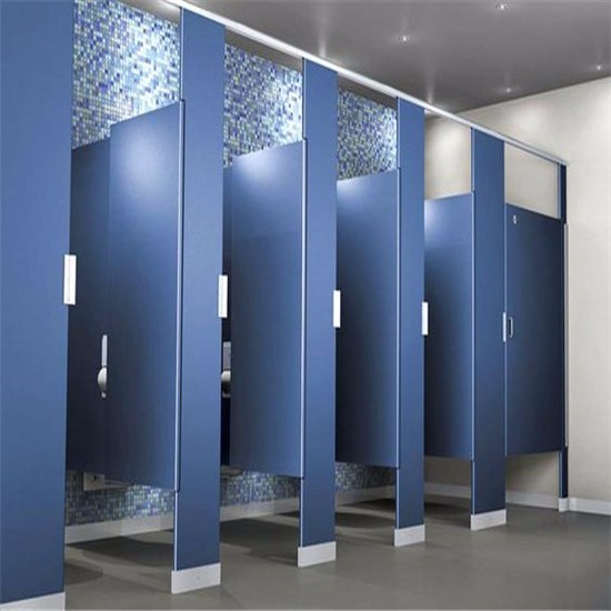 HPL Cloison De Toilette