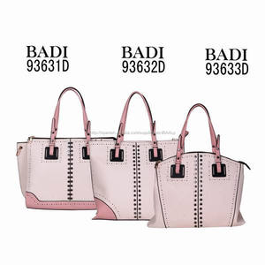 Rusia <span class=keywords><strong>desigual</strong></span> bolsos y zapatos de <span class=keywords><strong>mujer</strong></span> <span class=keywords><strong>moda</strong></span> punk clava los bolsos de hombro - Product Image 2