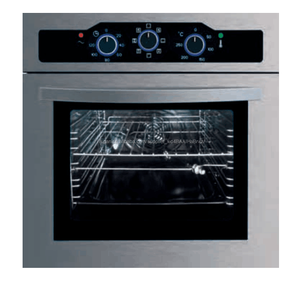 Horno tostado eléctrico <span class=keywords><strong>de</strong></span> 60 cm empotrable horno <span class=keywords><strong>de</strong></span> pared - Product Image 2