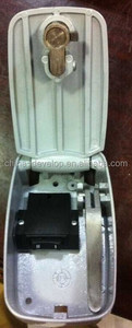 Selector de teclas de nuevo diseño para persiana enrollable de motor central - Product Image 5
