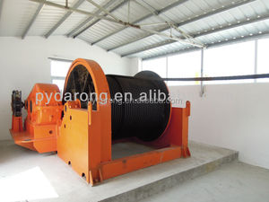 Electrics windlass boat for pull upwards and down from <span class=keywords><strong>the</strong></span> sea - Product Image 1