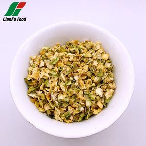 ANNUNCIO verdure disidratate secca zucchine per la zuppa di ingredienti - Product Image 3
